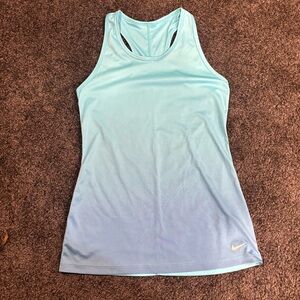 Girls Nike Tank top